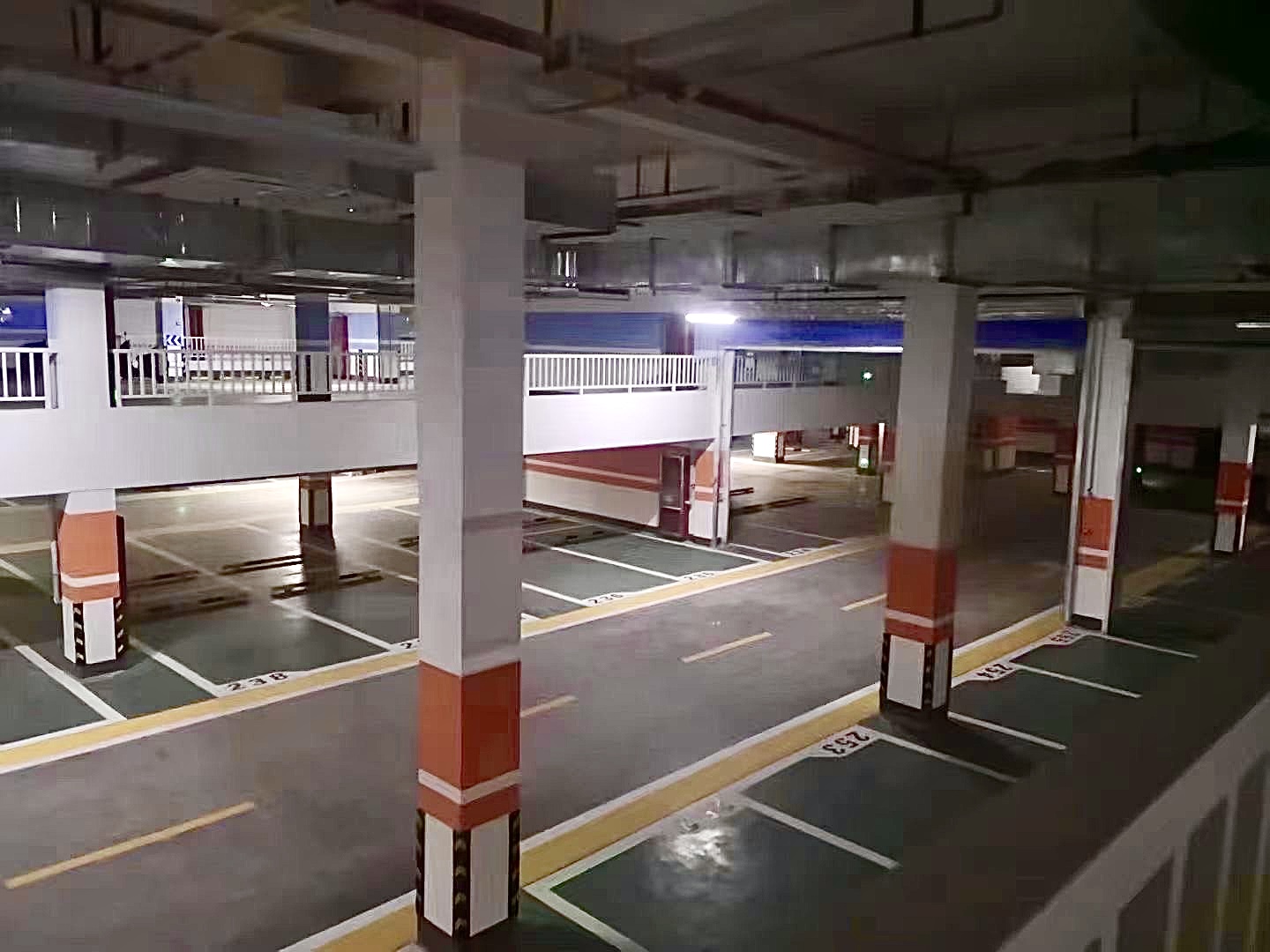 黔西南上海博普四年前授权设计的项目已投入使用